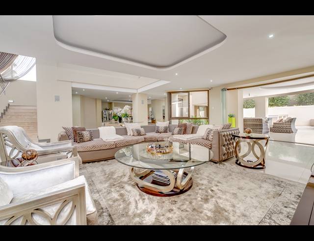 4 BEDROOM HOUSE FOR SALE IN DAINFERN VALLEY ESTATE